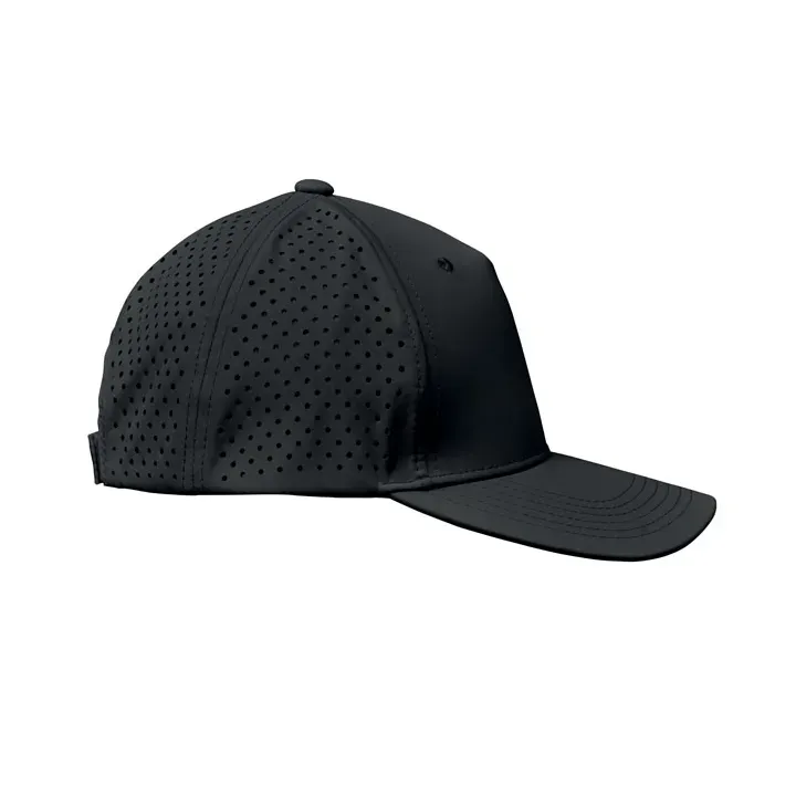 5 panel baseball cap 130 gr/m² - MO2543 (MOCN#03)